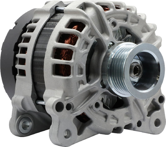 WAI New Alternator for Porsche 150A 11733N