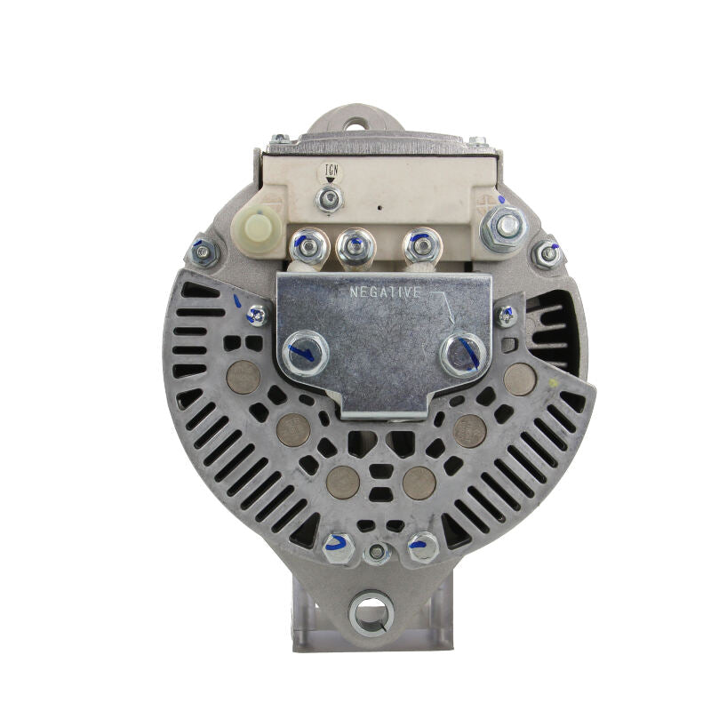 PlusLine Original Alternator for Mack 200A 4860JB+