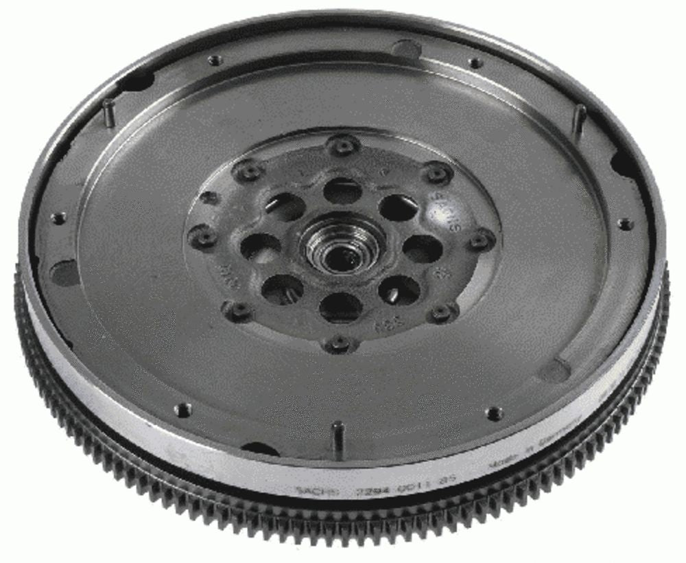 Sachs Dual Mass Flywheel For Mercedes-Benz 2294001185