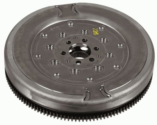 Sachs Dual Mass Flywheel For VW 2295001282
