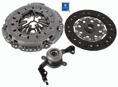 SACHS Clutch Kit for Mercedes 3000990448