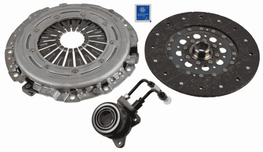 SACHS Clutch Kit for Hyundai/Kia 3000990285