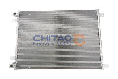 CHITAO OEM Condenser for air conditioning CT90209