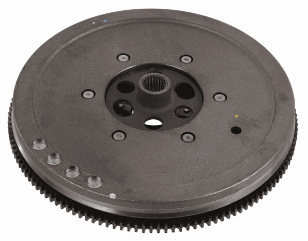 Sachs Dual Mass Flywheel For Audi 2295601014
