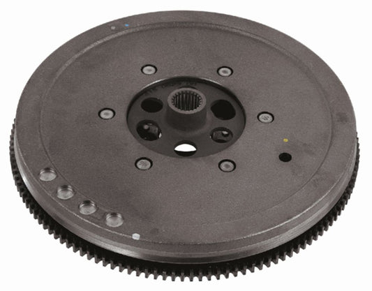 Sachs Dual Mass Flywheel For Audi 2295601014
