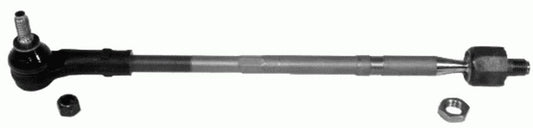 LEMFÖRDER Tie Rod Left for Audi/VW 2596203