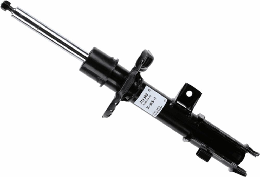 SACHS Shock Absorber Right for Hyundai/Kia 319600