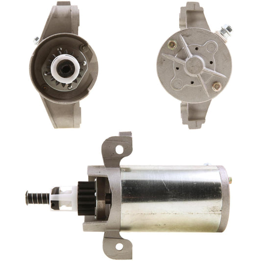 PlusLine Original Starter Motor for Briggs Stratton 0.5 kw 490753+