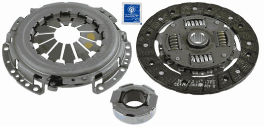 SACHS Clutch Kit for Suzuki 3000954056