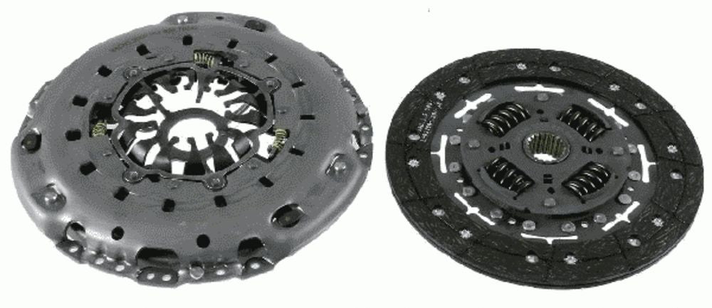 SACHS Clutch Kit for Suzuki 3000951939