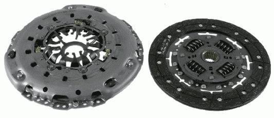 SACHS Clutch Kit for Suzuki 3000951939