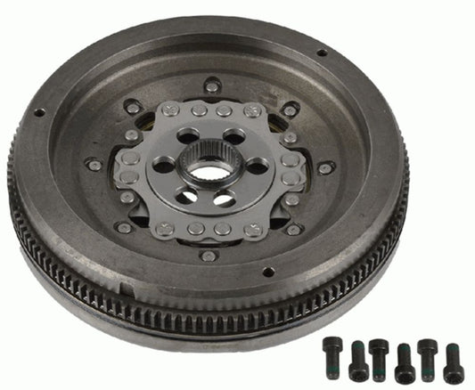 Sachs Dual Mass Flywheel For VW 2295000507
