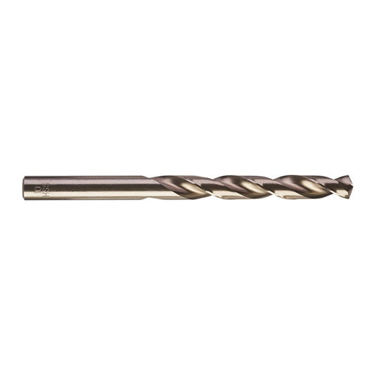 Metal Drill HSSG ThW D338 10.0mm-5pc