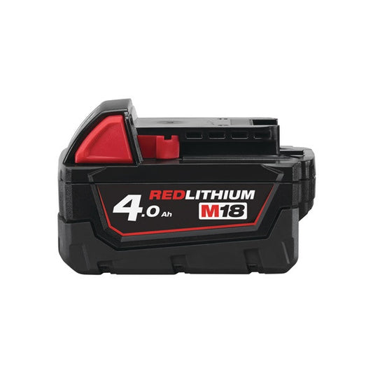 M18 4.0 Ah battery