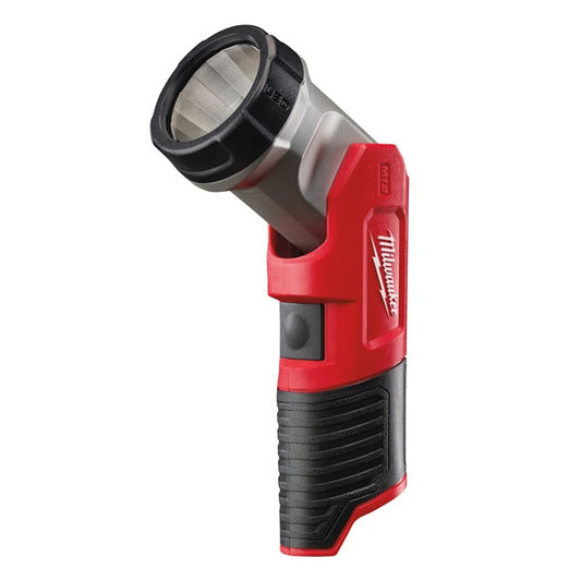 M12 Led Torch Bare Unit