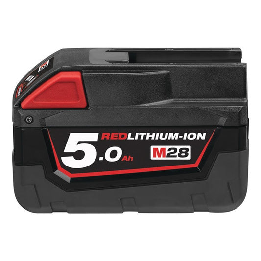 M28 5.0 Ah battery