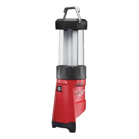 M12 Led Lantern Light Battery & Charger Not Included