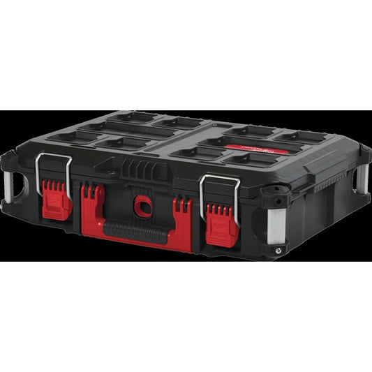 PACKOUT case 3