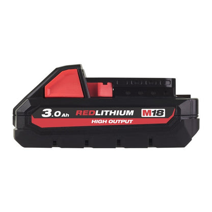 M18 HIGH OUTPUT 3.0 Ah battery