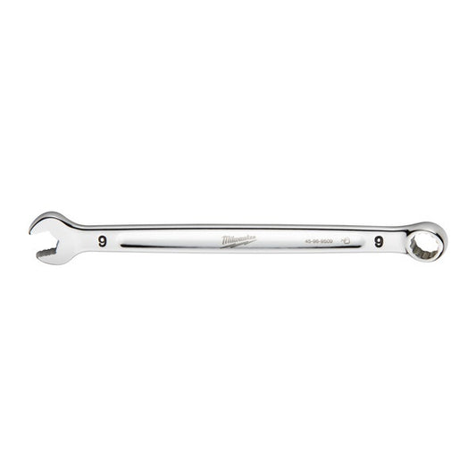 9 mm MAX BITE combination spanner