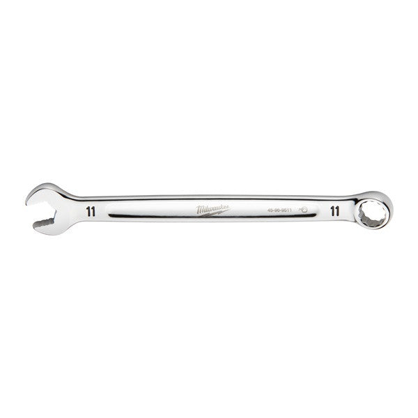 11 mm MAX BITE combination spanner