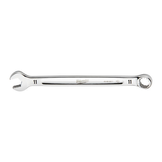 11 mm MAX BITE combination spanner