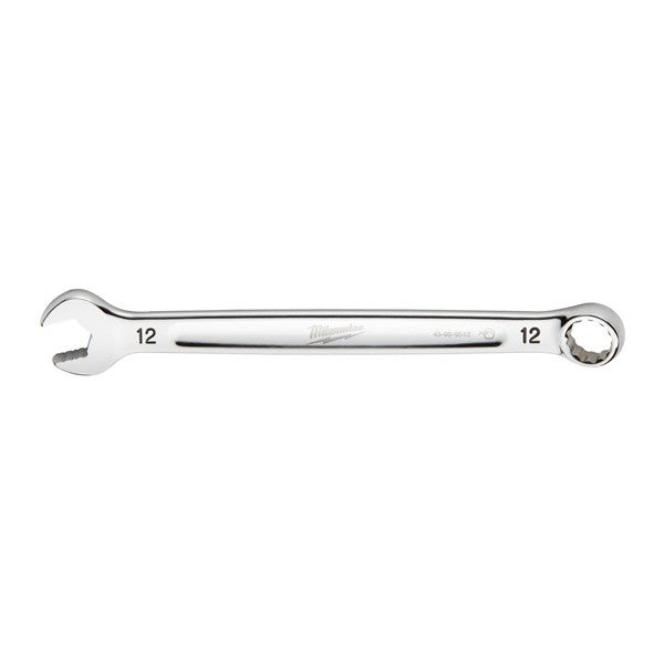 12 mm MAX BITE combination spanner