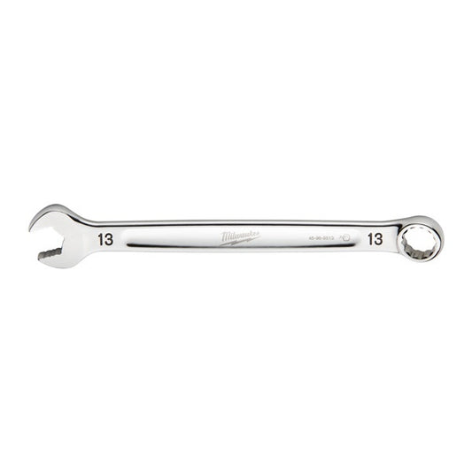 13 mm MAX BITE combination spanner