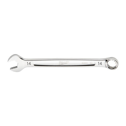14 mm MAX BITE combination spanner