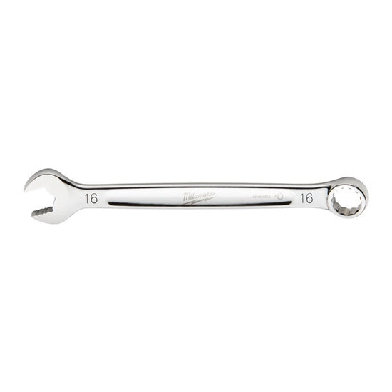 16 mm MAX BITE combination spanner