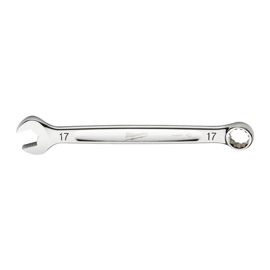 17 mm MAX BITE combination spanner
