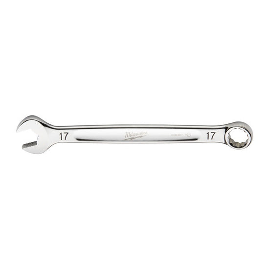 17 mm MAX BITE combination spanner
