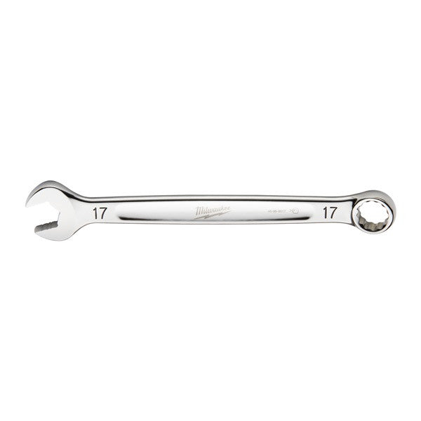 17 mm MAX BITE combination spanner