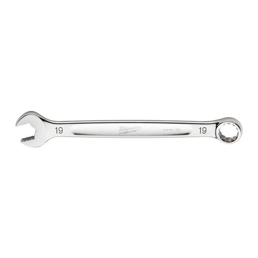 19 mm MAX BITE combination spanner