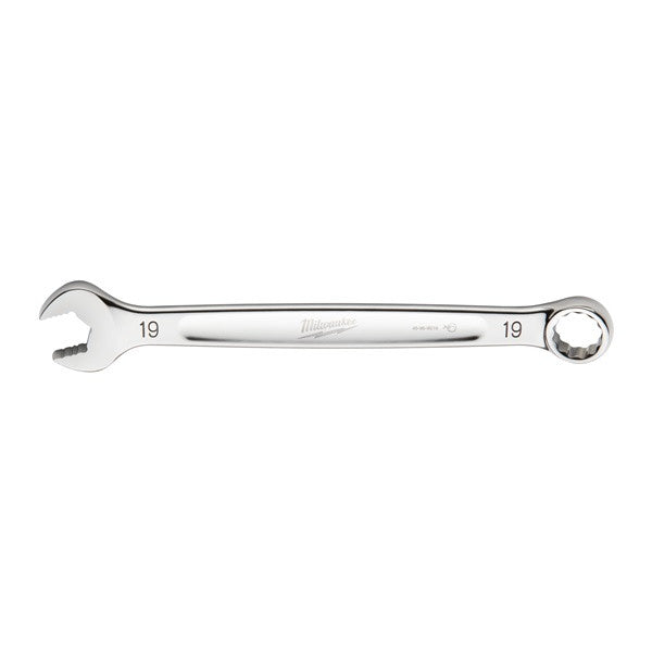 19 mm MAX BITE combination spanner