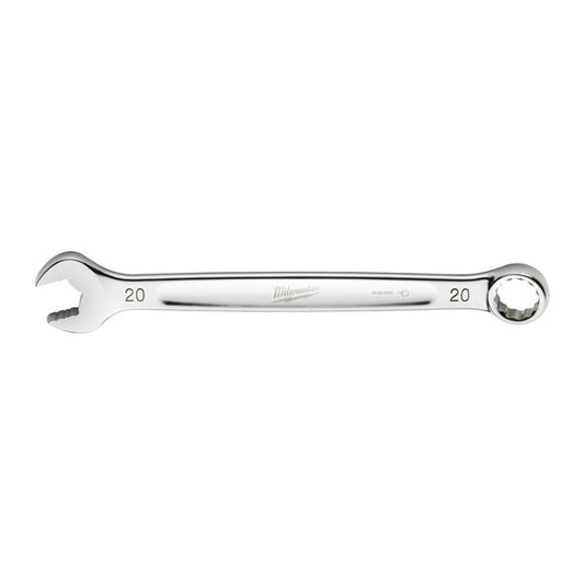 20 mm MAX BITE combination spanner