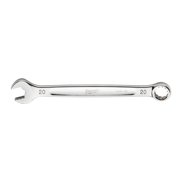 20 mm MAX BITE combination spanner