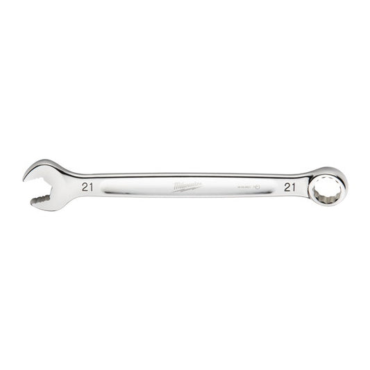 21 mm MAX BITE combination spanner
