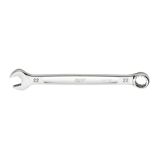 22 mm MAX BITE combination spanner