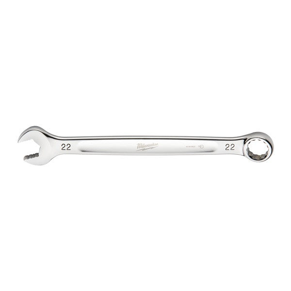 22 mm MAX BITE combination spanner