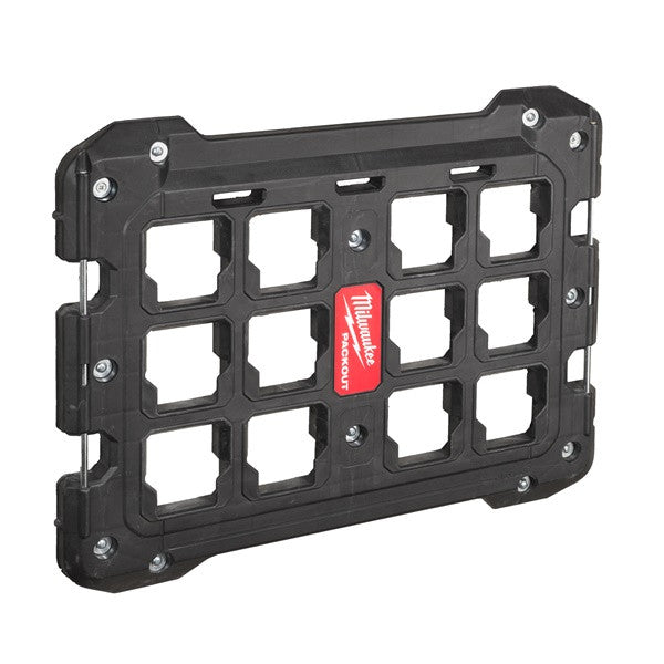 PACKOUT mounting plate