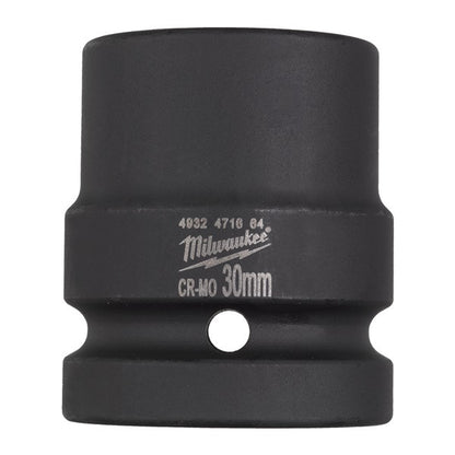 Hex Socket ShW 1 STD 30mm-1pc