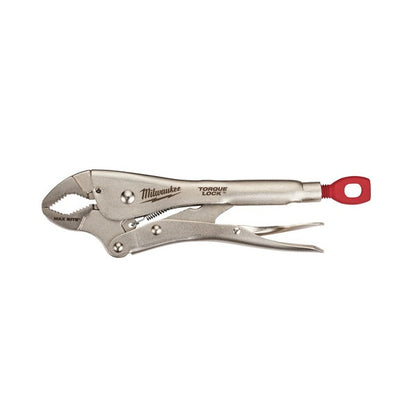 254mm MAXBITE Curved Locking Pliers - 1pc