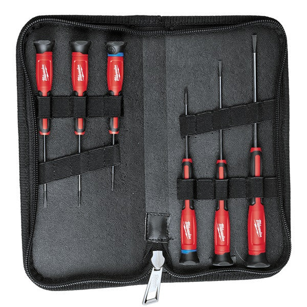 Precision Screwdriver Set (6pc)