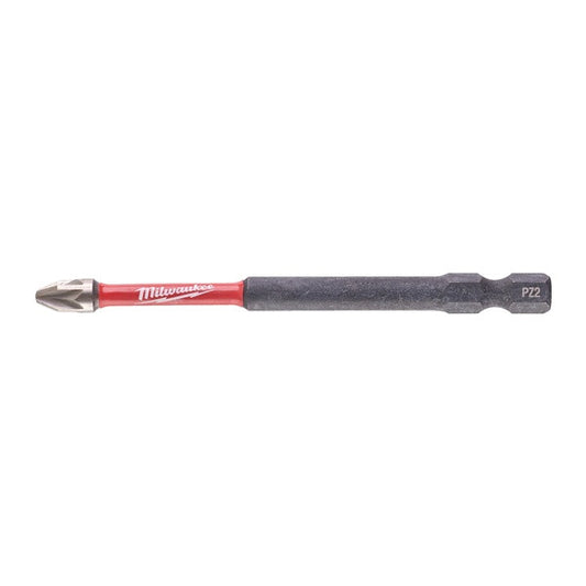 Shockwave PZ1 x 90 mm 1 pc