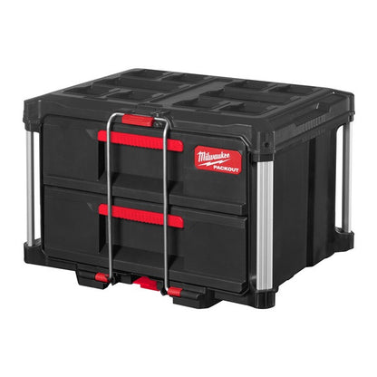 PACKOUT 2 drawer tool box