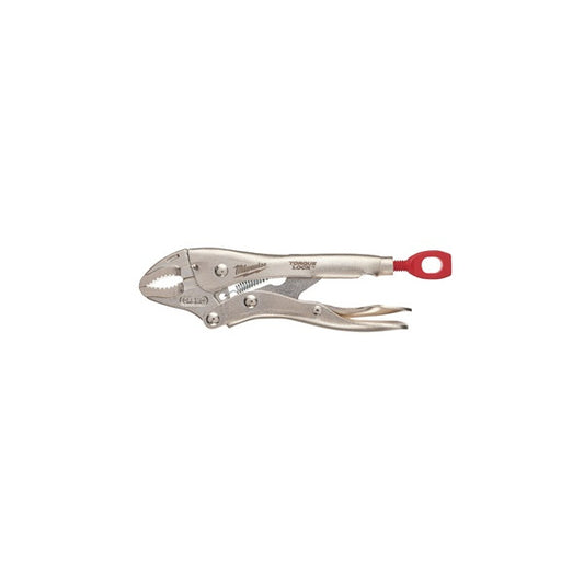 5in. TORQUE LOCK curved jaw