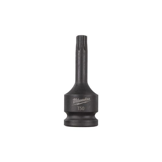 Hex Bit Socket ShW 1/2 TX50-1pc