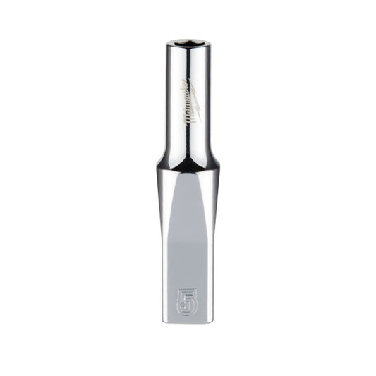 1/4 Drive Socket Metric Deep-5MM