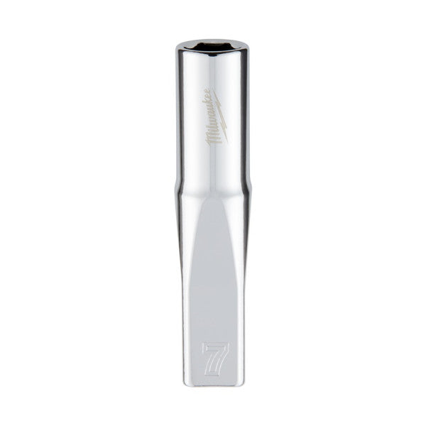 1/4 Drive Socket Metric Deep-7MM